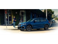  . BMW X3  1 060 000 .*