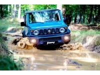 - Jimny