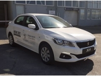     PEUGEOT 301 - 385 000 !