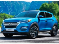   Hyundai Tucson  !