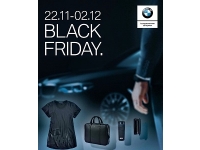 Black Friday BMW