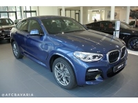 BMW X4 xDrive 20d   !