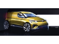    Caddy  Volkswagen     쒺   2020 