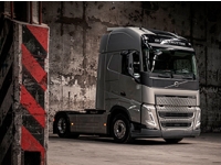 Volvo Trucks     