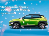     Hyundai Kona   !