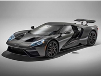  Ford GT 2020 