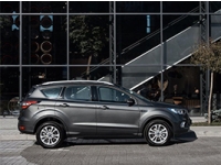  -λ:  FORD KUGA  !