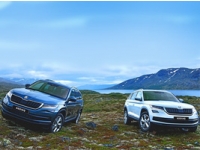    SKODA KODIAQ  SKODA KAROQ!