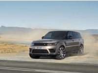   RANGE ROVER SPORT       6-  