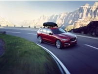    Jaguar F-Pace  Jaguar Land Rover  