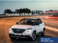   Hyundai VENUE    14 . .   !