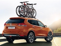   Nissan X Trail  