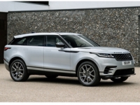  : Range Rover Velar 2021    