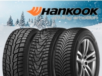     Hankook