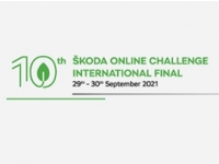      SKODA Challenge