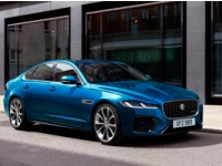  JAGUAR XF,    