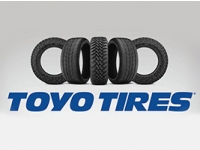 Toyo Tyres:   ?