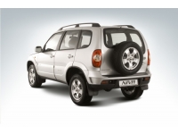  Chevrolet NIVA     !